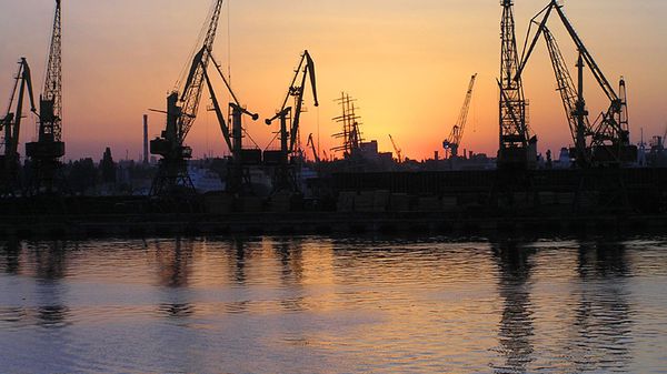 Global Ports