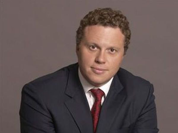 Сергей Полонский 