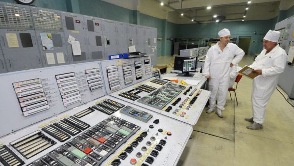 На острове Калимантан Индонезия хочет построить АЭС  – газета