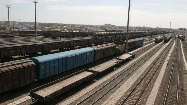 Globaltrans в I полугодии сохранила чистую прибыль на уровне около $159 млн