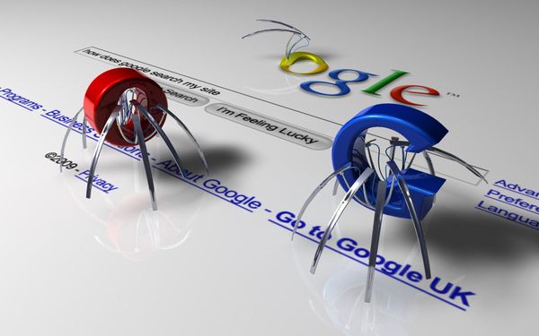 Компания Google