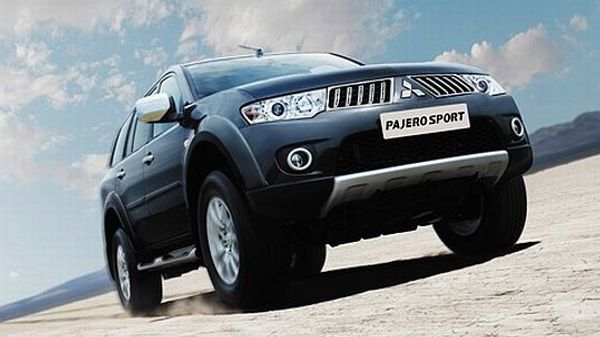 Mitsubishi