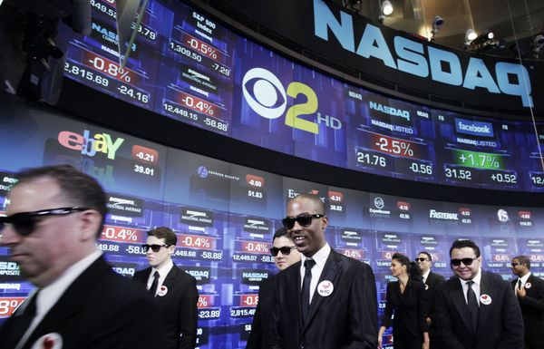 Nasdaq