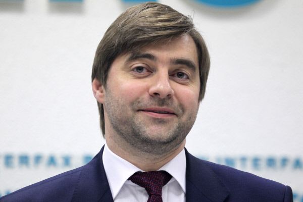 С.Железняк