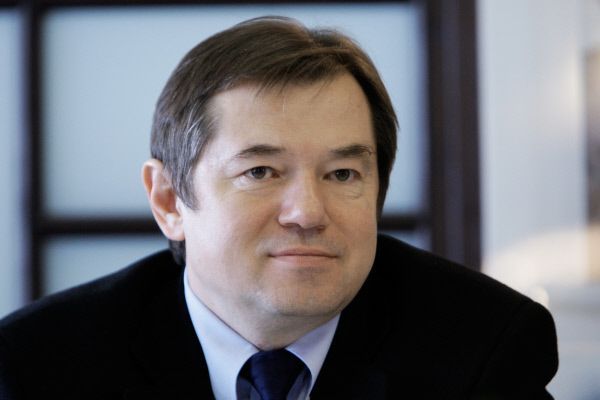 Глазьев назначен советником президента