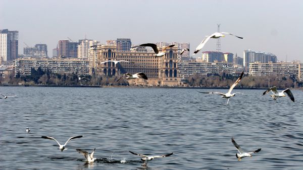 Ашхабад и Баку снова спорят о принадлежности месторождений
