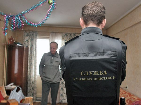 В Москве появился многоканальный справочный телефон по работе судебных приставов