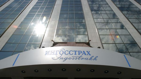 Ингосстрах покупает Югорию