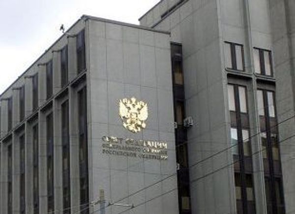 СФ одобрил закон об аукционах на участки под строительство жилья эконом-класса