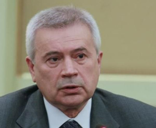 Алекперов Алекперов