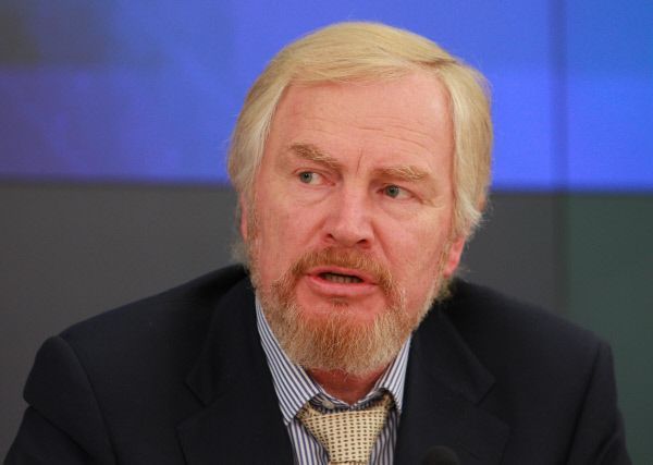 Сторчак
