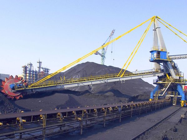 Evraz Evraz