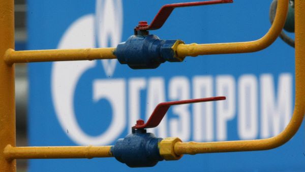 Китай по-прежнему предлагает аванс за поставки российского газа - Газпром Китай по-прежнему предлагает аванс за поставки российского газа - Газпром