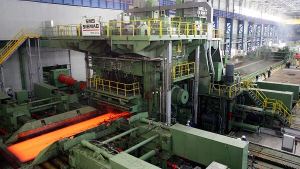 ММК в I квартале снизил чистую прибыль по МСФО в 9,6 раза