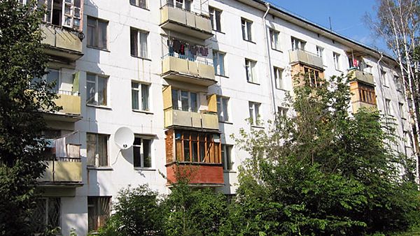 капремонт 