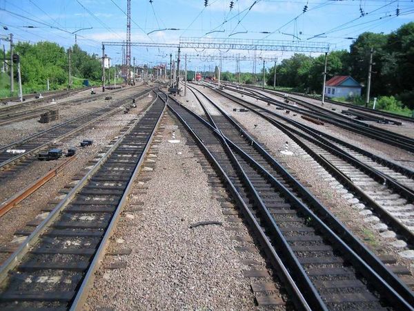 РЖД в 2012-2014 гг вложит 113 млрд руб в развитие ж/д инфраструктуры Краснодарского края РЖД в 2012-2014 гг вложит 113 млрд руб в развитие ж/д инфраструктуры Краснодарского края