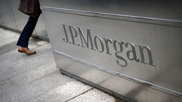Инвестменеджеры J.P. Morgan в Лондоне вкладывали средства в проблемные компании - WSJ Инвестменеджеры J.P. Morgan в Лондоне вкладывали средства в проблемные компании - WSJ