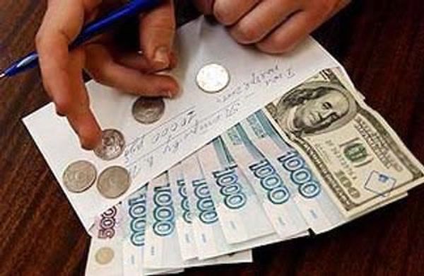 Зарплаты в конвертах станут основанием для выездной налоговой проверки - ФНС