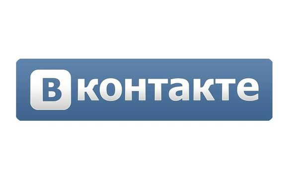 ВКонтакте