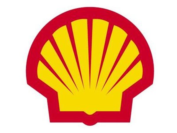 Логотип Shell Логотип Shell