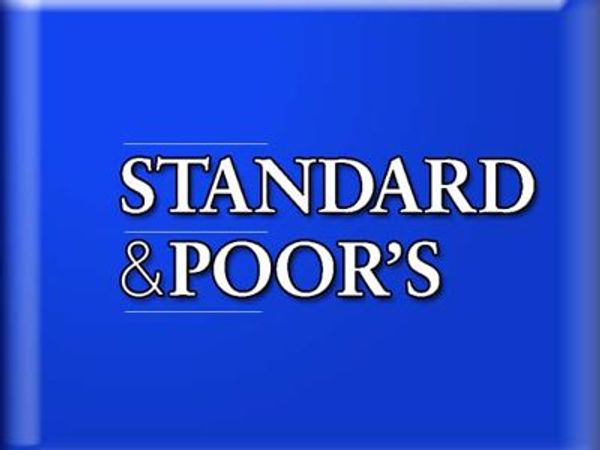 S&P вывело рейтинг Белграда A из списка на возможное понижение, прогноз стабильный