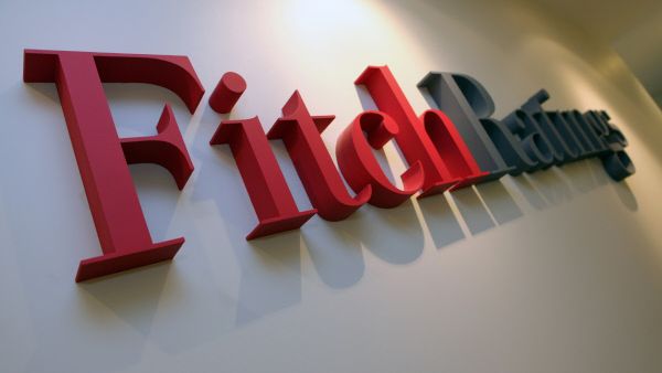Рейтинговое агентство Fitch