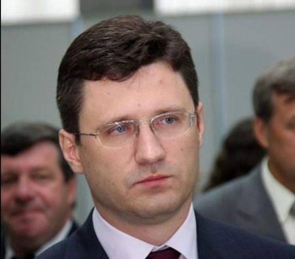 А.Новак