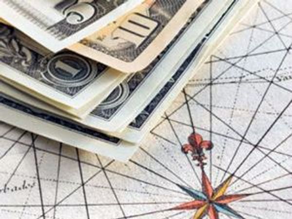 Доллар подорожал к иене на данных по рынку труда США