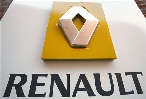 Fitch не планирует изменять рейтинги Renault после продажи акций Volvo Fitch не планирует изменять рейтинги Renault после продажи акций Volvo