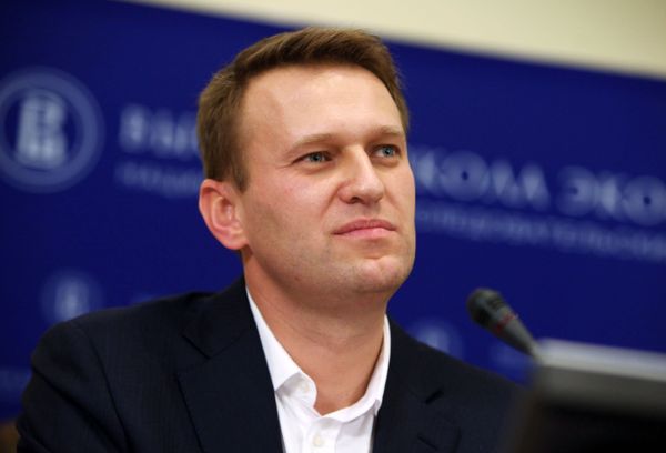 Кассация подтвердила отказ судов обязать Роснефть предоставить Навальному документы