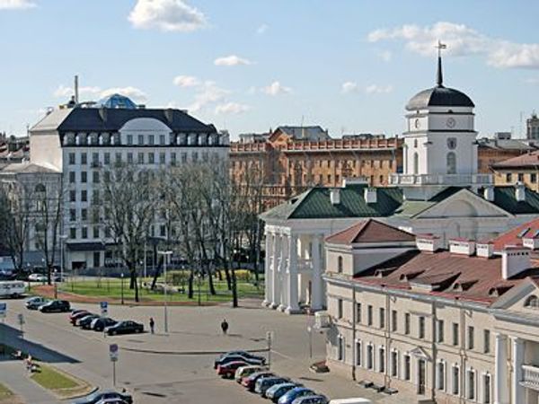 Белоруссия 20 декабря начнет размещать валютные гособлигации для физлиц на $50 млн