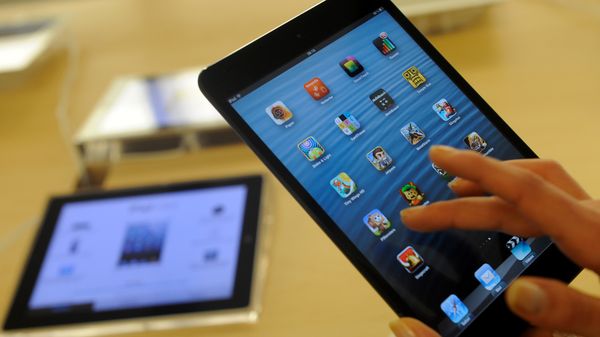 Планшет iPad mini