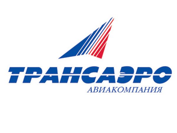 Трансаэро