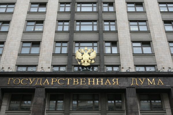 Госдума рассмотрит закон о некоммерческом найме жилья весной в приоритетном порядке