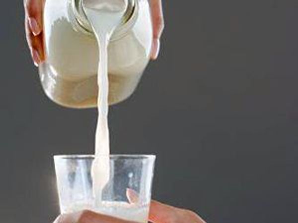 ЕЭК в январе решит, повышать ли пошлины на молочную продукцию