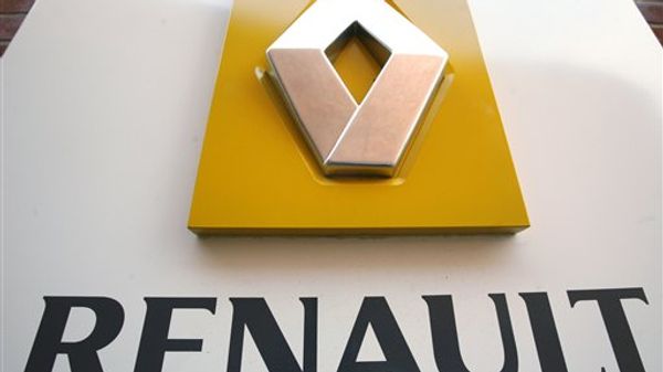 Renault Renault