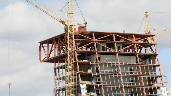 Ростовская область до 2015 г вовлечет в строительство более 600 га земель фонда РЖС Ростовская область до 2015 г вовлечет в строительство более 600 га земель фонда РЖС