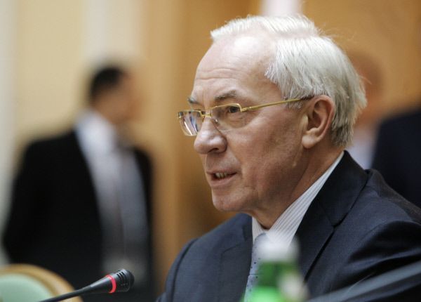Объединенная оппозиция не поддержит кандидатуру Азарова на пост премьера Украины - депутат