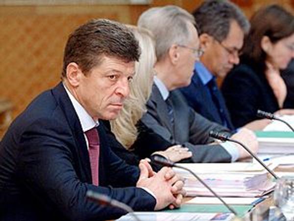Три четверти внешних мигрантов сконцентрировались в пяти регионах РФ - Козак