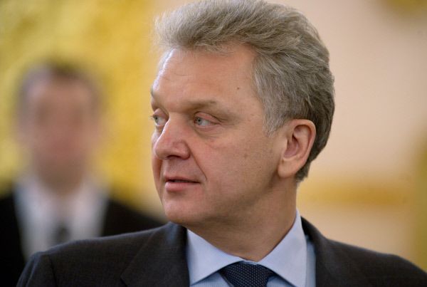 Клинтон, говоря о Таможенном союзе, использует понятия давно ушедшего прошлого - Христенко