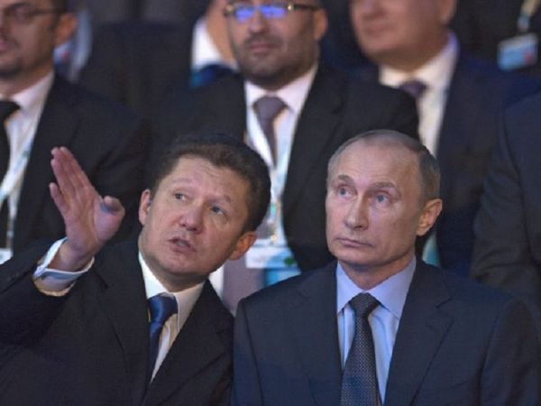 Нужный поток: РФ нашла спрос еще на 63 млрд кубов газа в год
