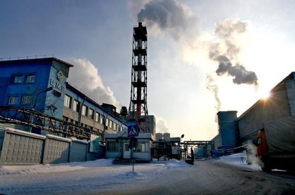 Машиностроение – самая динамичная отрасль российской промышленности - РИА Рейтинг Машиностроение – самая динамичная отрасль российской промышленности - РИА Рейтинг