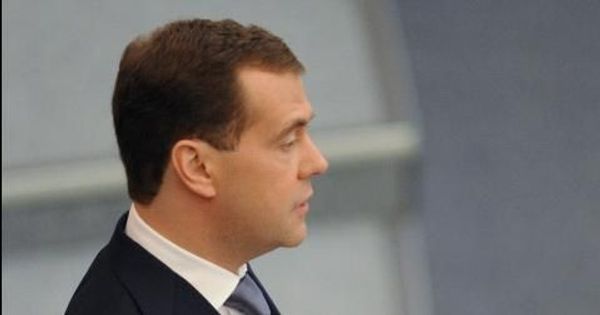 Финансирование госпрограммы развития лесного хозяйства РФ составит 526 млрд руб - Медведев Финансирование госпрограммы развития лесного хозяйства РФ составит 526 млрд руб - Медведев