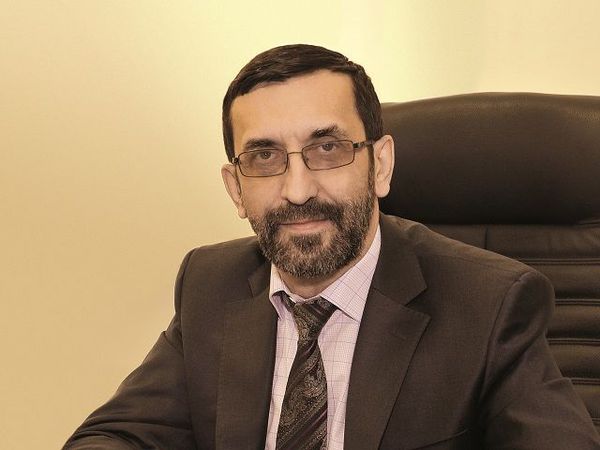 Гендиректор Высочайшего Сергей Васильев: Пока есть золото Сухого Лога - мы будем существовать вечно