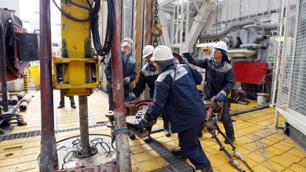 Эксперты: Цены на нефть к 2020 году вырастут лишь незначительно