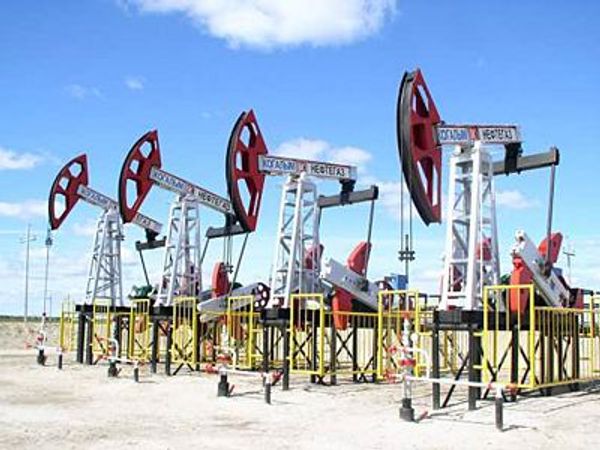 Новые риски для рынка нефти