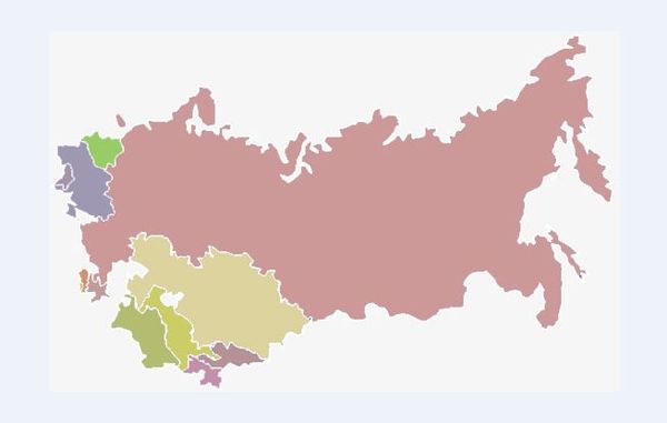 Эксперты: у экономической интеграции экс-республик СССР большое будущее