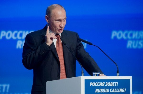Россия зовет инвесторов, не боится кризиса и борется с инфляцией Россия зовет инвесторов, не боится кризиса и борется с инфляцией