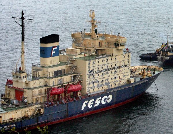 FESCO