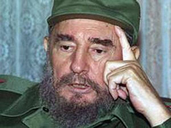 Фидель Кастро утверждает, что врачи с оптимизмом борются за восстановление здоровья Чавеса